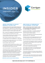 Insider January 2021