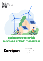 Spring Statement 2022