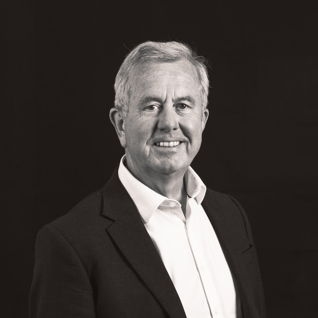 Ed Corrigan - Managing Partner - FCA