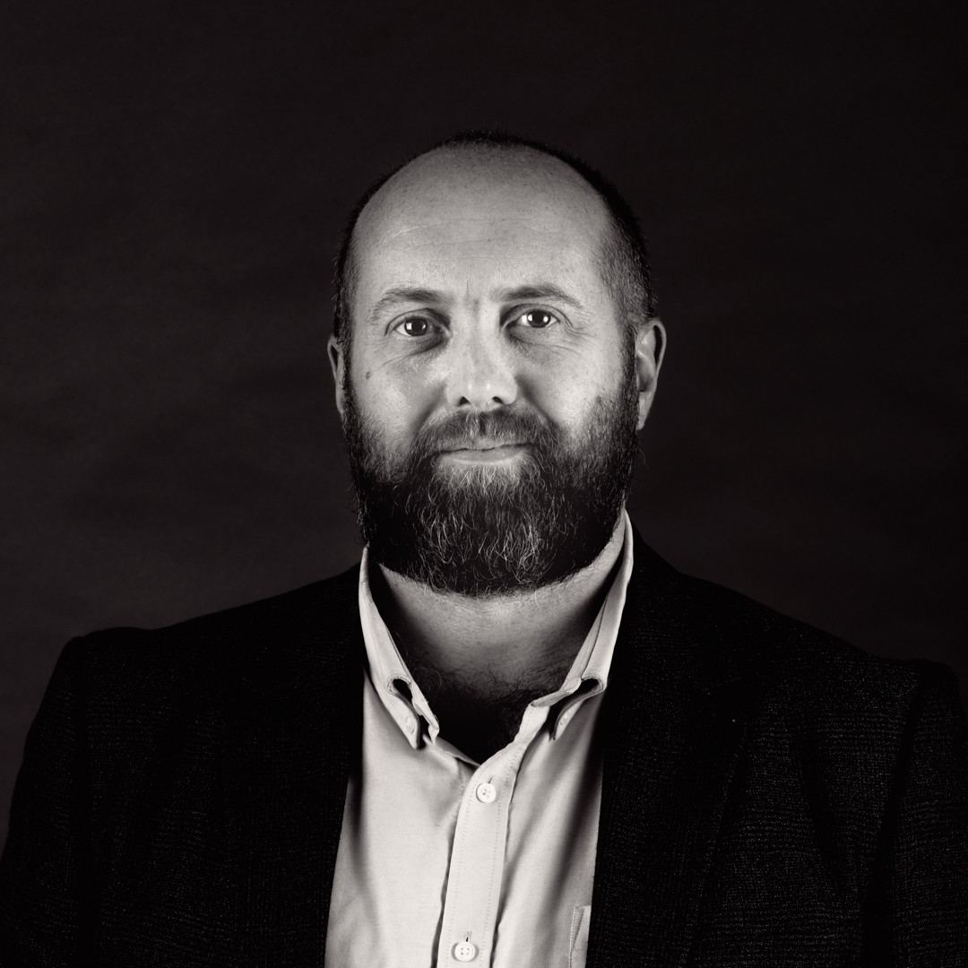 Rich Harding - Business Support Services Director - FCCA